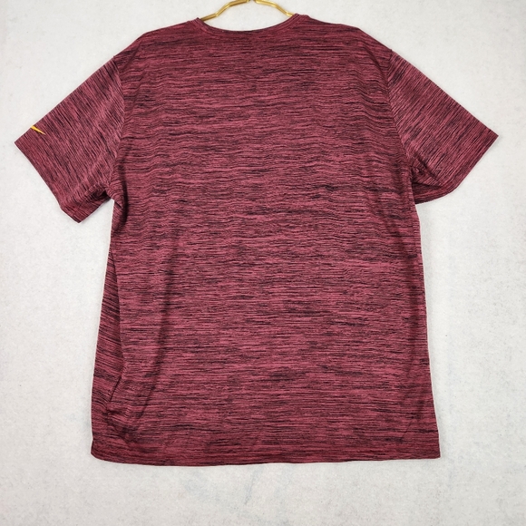 Washington Comanders The Nike Tee NFL Shirt XXL - Picture 11 of 12